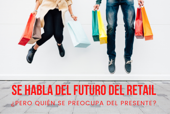 Futuro del retail