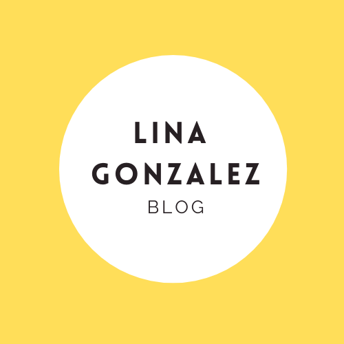 LINA GONZALEZ BLOG