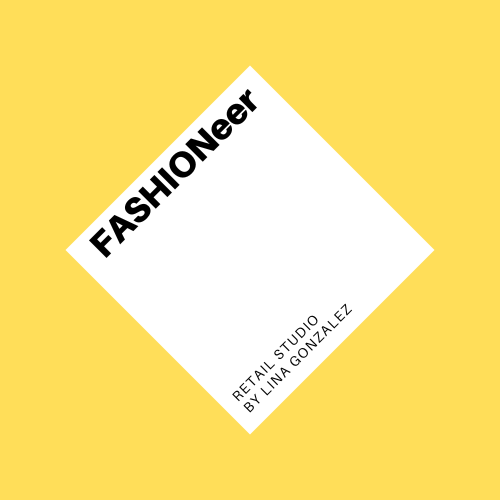 FASHIONeer Retail Studio